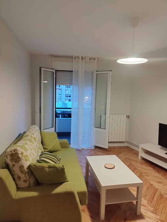 Ferienwohnung Casa Angela Santoña Exterior foto