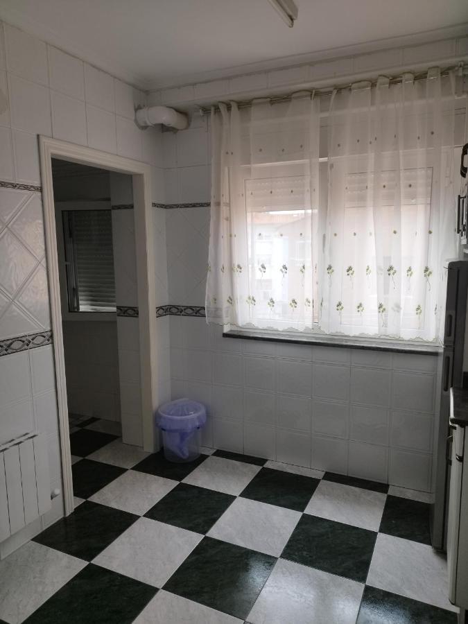 Ferienwohnung Casa Angela Santoña Zimmer foto