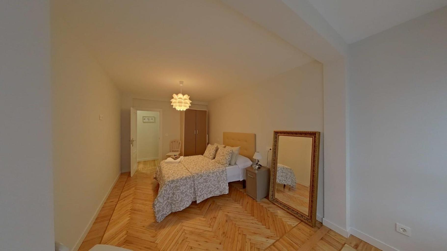 Ferienwohnung Casa Angela Santoña Exterior foto