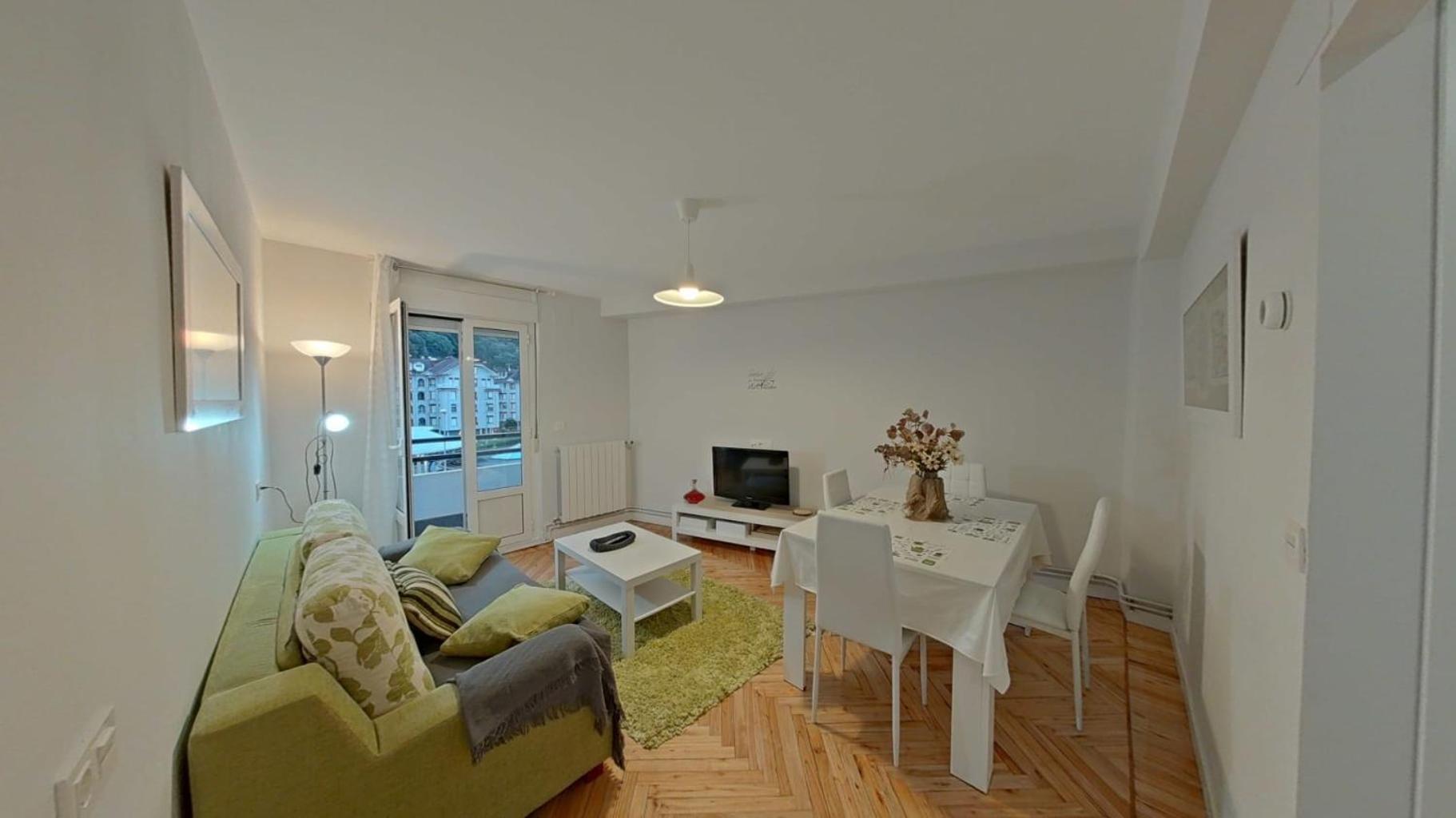 Ferienwohnung Casa Angela Santoña Exterior foto