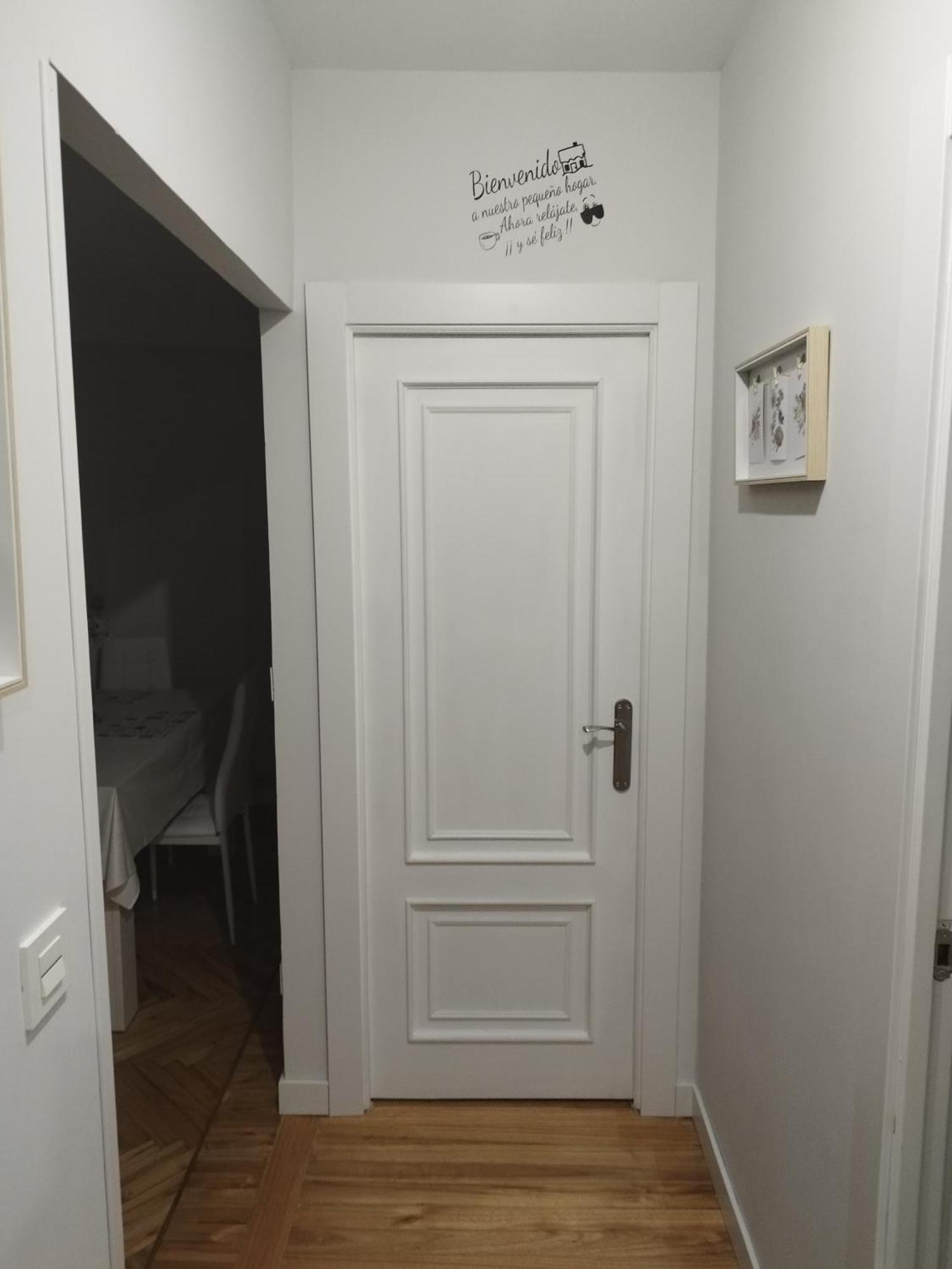Ferienwohnung Casa Angela Santoña Exterior foto